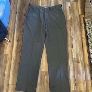 Haggar dress pants
